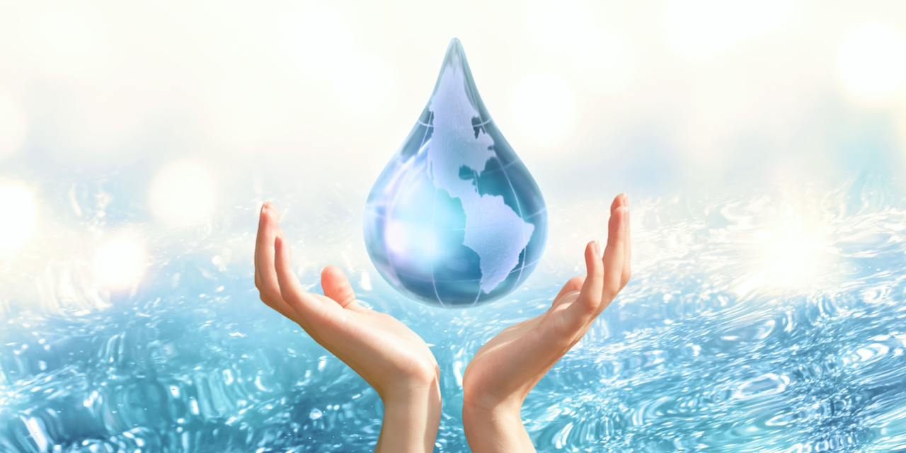 Competition to fund innovations in cutting water use
