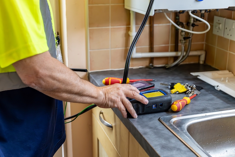 Call for improved gas safety checks in rented homes