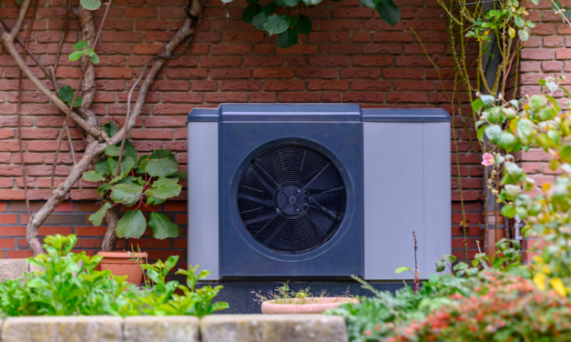 UK heat pump installations fall in Q1 but remain above 2021 levels