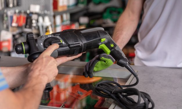 Thousands of tradespeople may be under-insured for tool theft