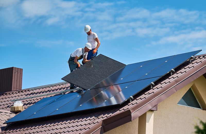 £15bn Warm Homes Plan to include low- and zero-interest loans for solar PV