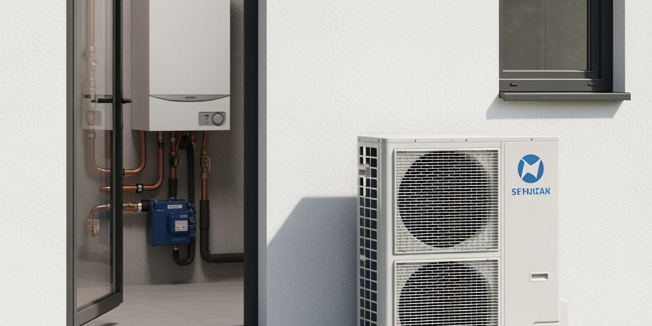 Government urged to back the installation of hybrid systems