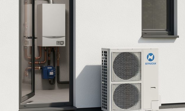 Government urged to back the installation of hybrid systems