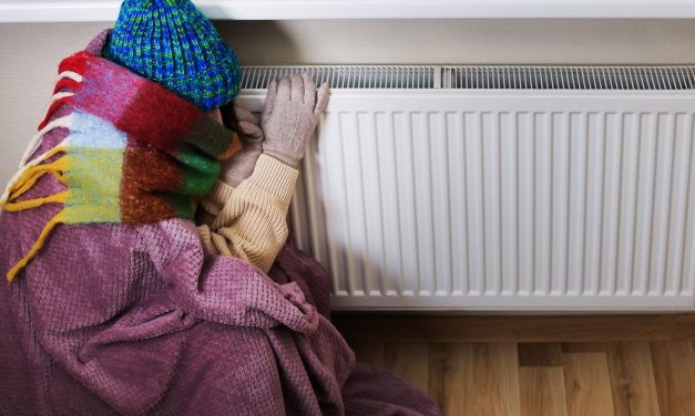 Cold-related hospital admissions rise as heating costs strain households