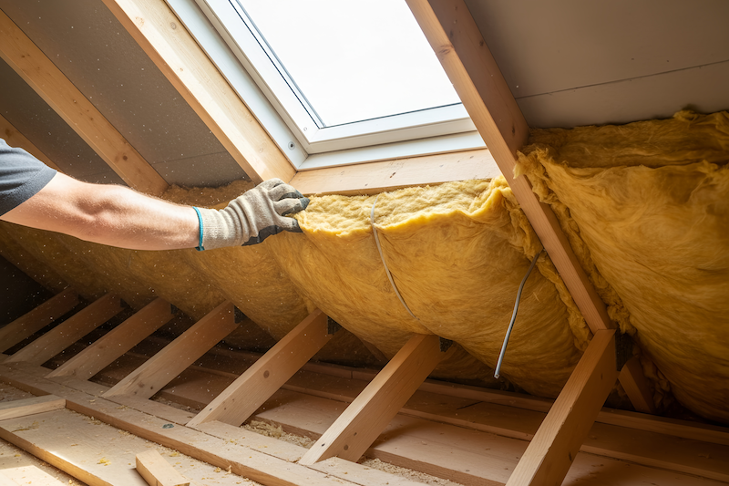 Reforms to strengthen consumer protection in home energy upgrade schemes