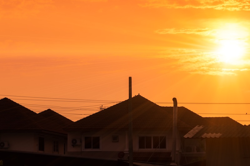 Call for more cooling support as overheating homes hit three million
