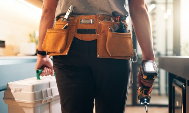 Trade businesses report rising revenues as larger firms approach £2m