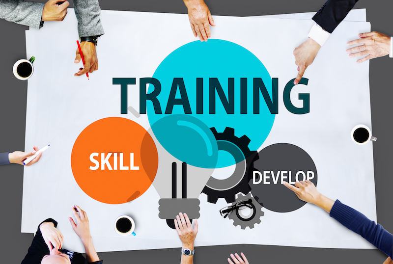Positive installer feedback on HPA’s training strategy