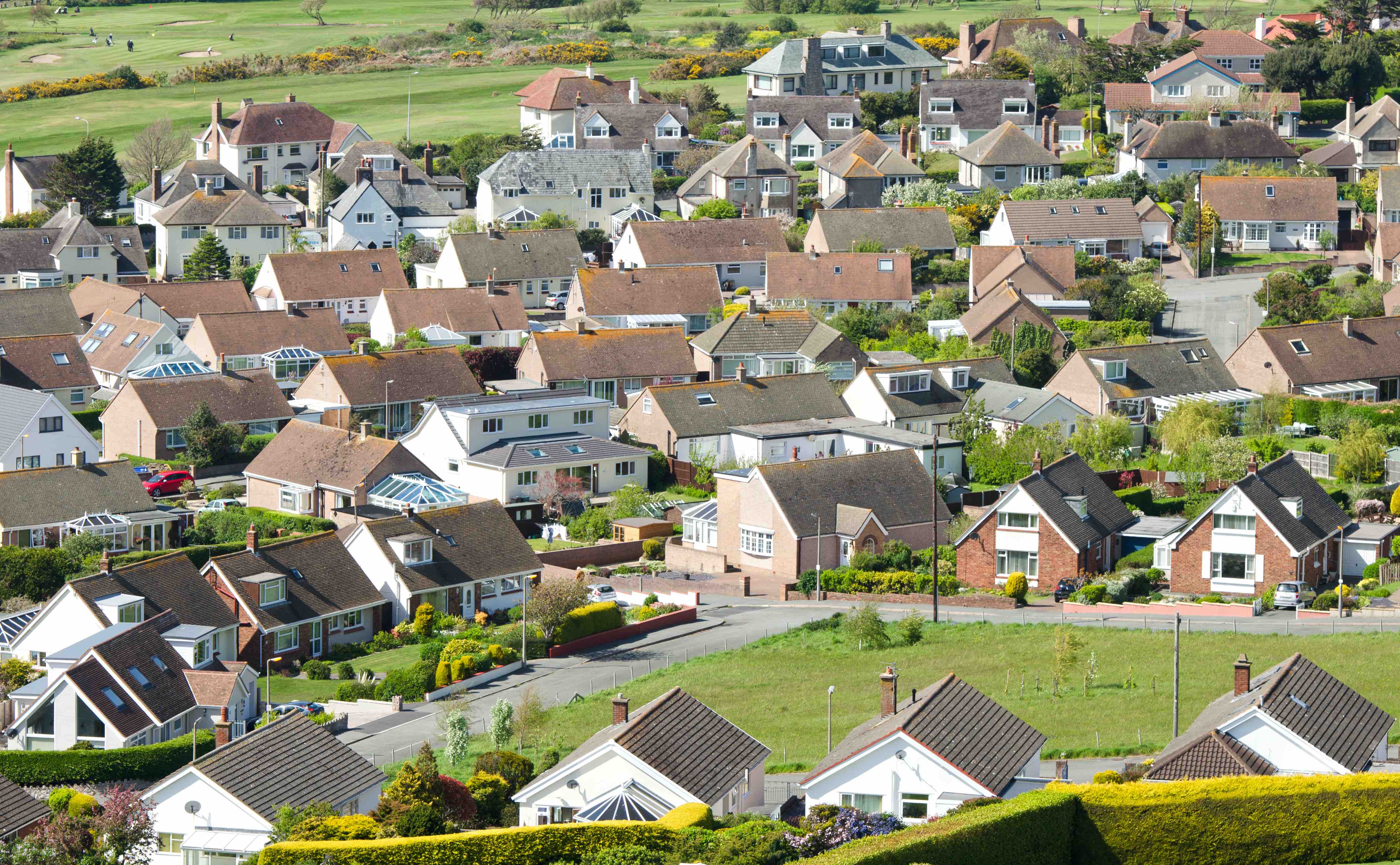 90,000 homes could benefit from new heat pump grant