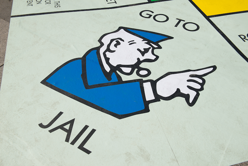 Emergency plumber jailed for 4 Years Over £250,000 fraud