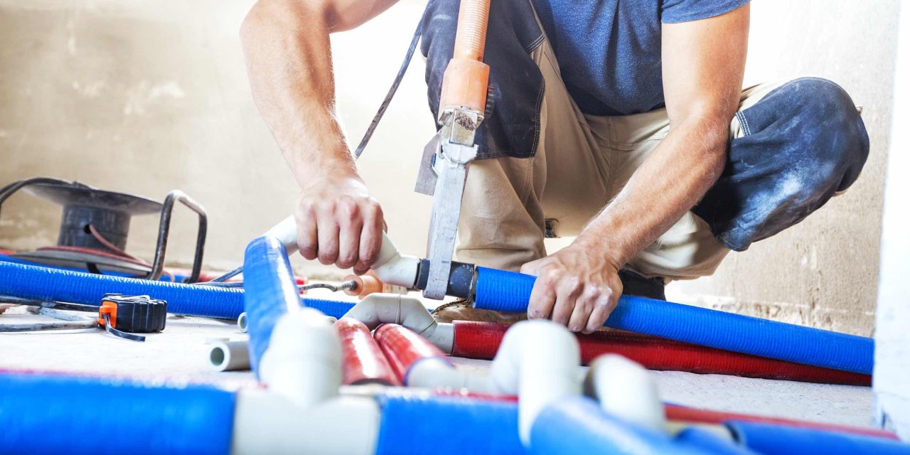 Lost revenue for plumbers as demand outstrips supply