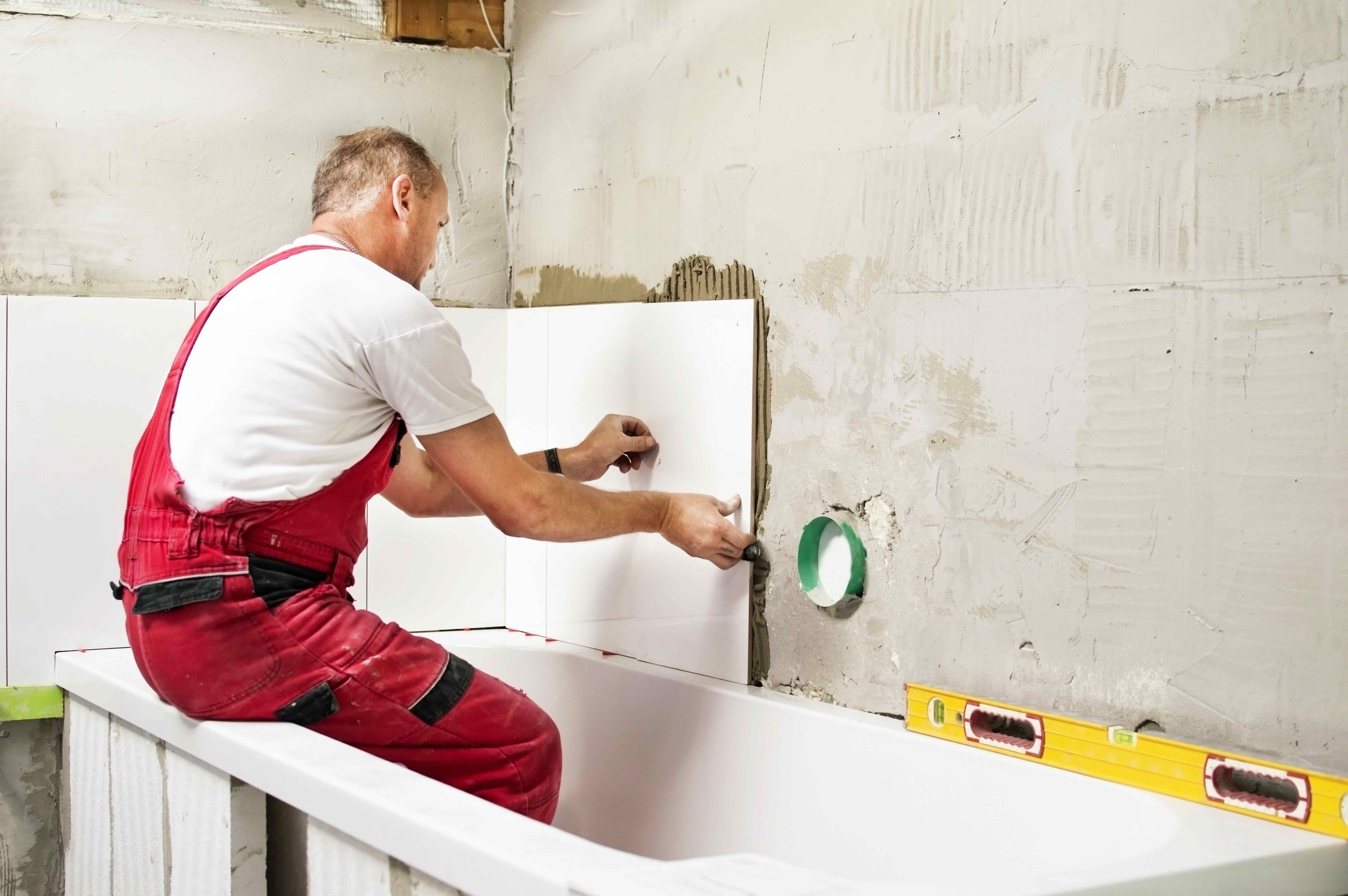 Top mistakes in bathroom renovations
