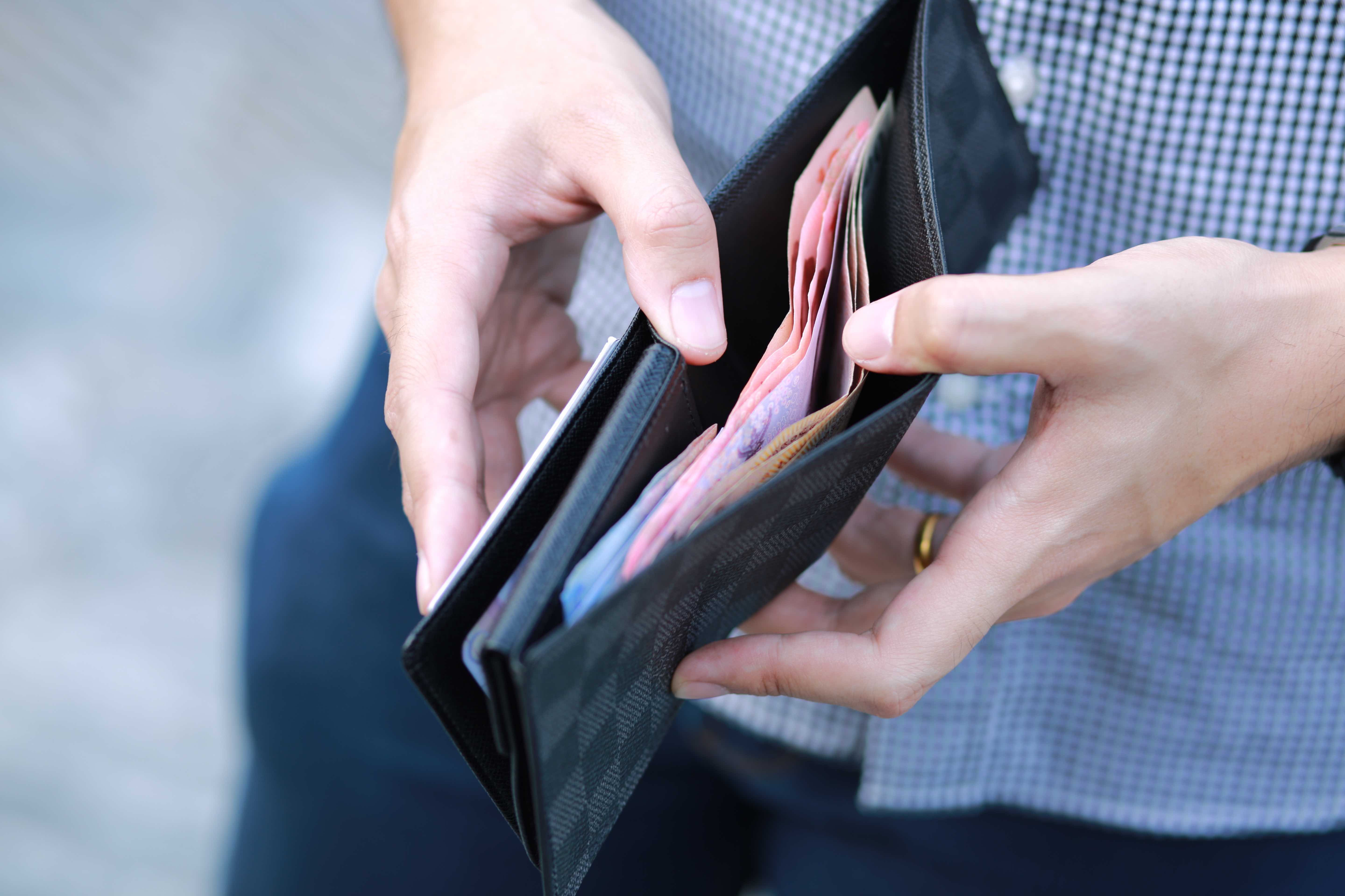 Plumbers experience more payment disputes