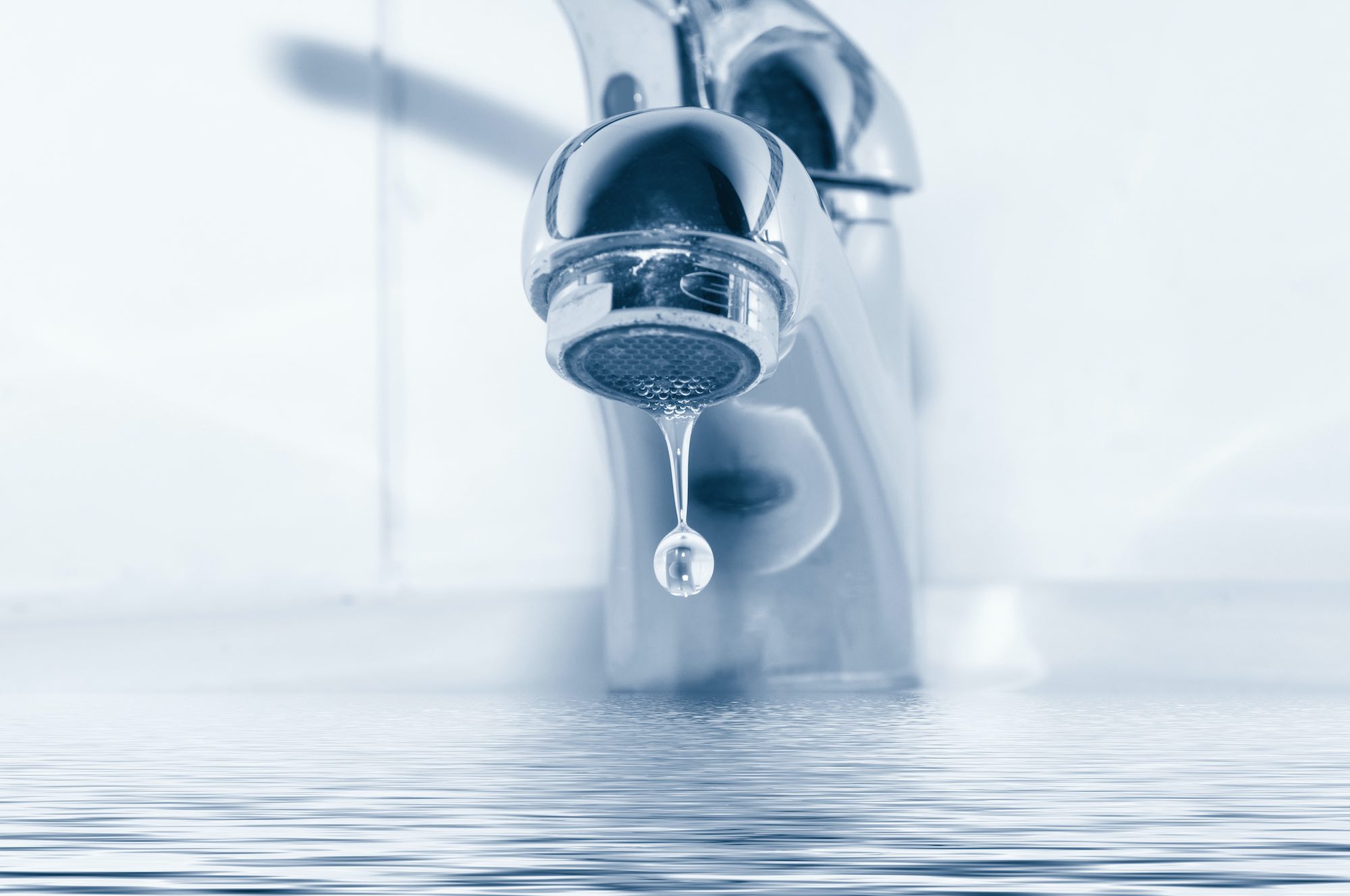 Survey highlights water regs confusion