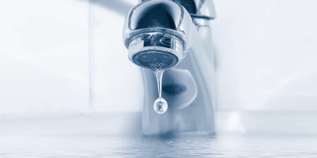 Financial rewards for water leakage innovators