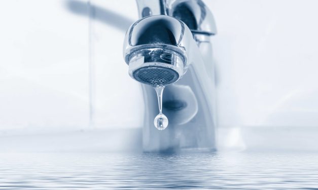 Financial rewards for water leakage innovators