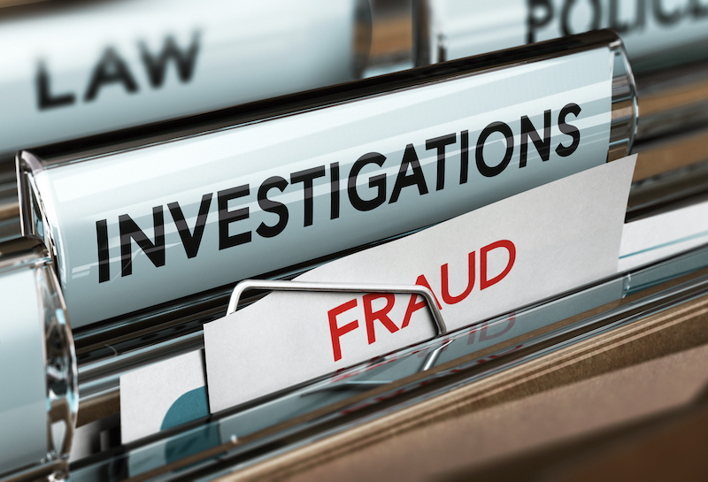 Director banned over false claims for COVID loan