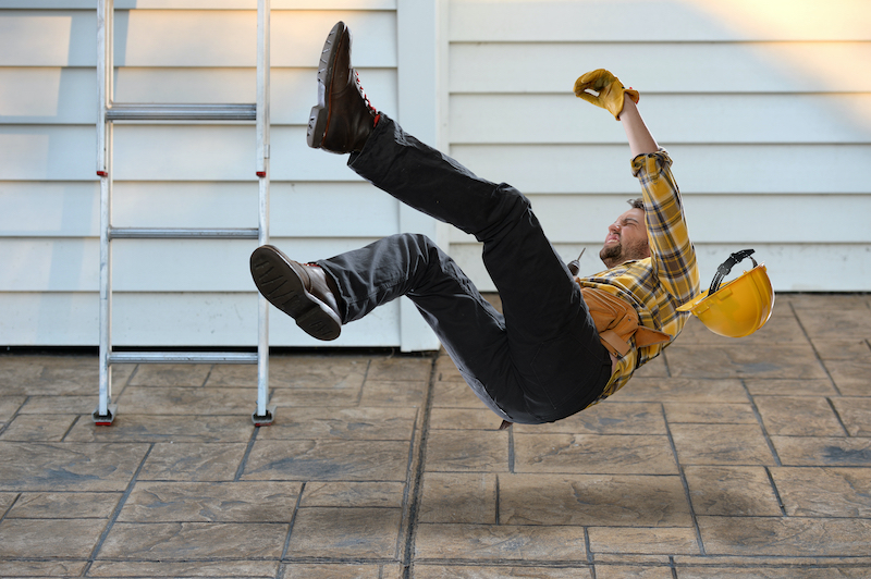 Study reveals the extent of workplace injuries
