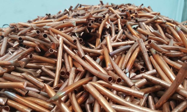 How to avoid potential disputes over scrap copper