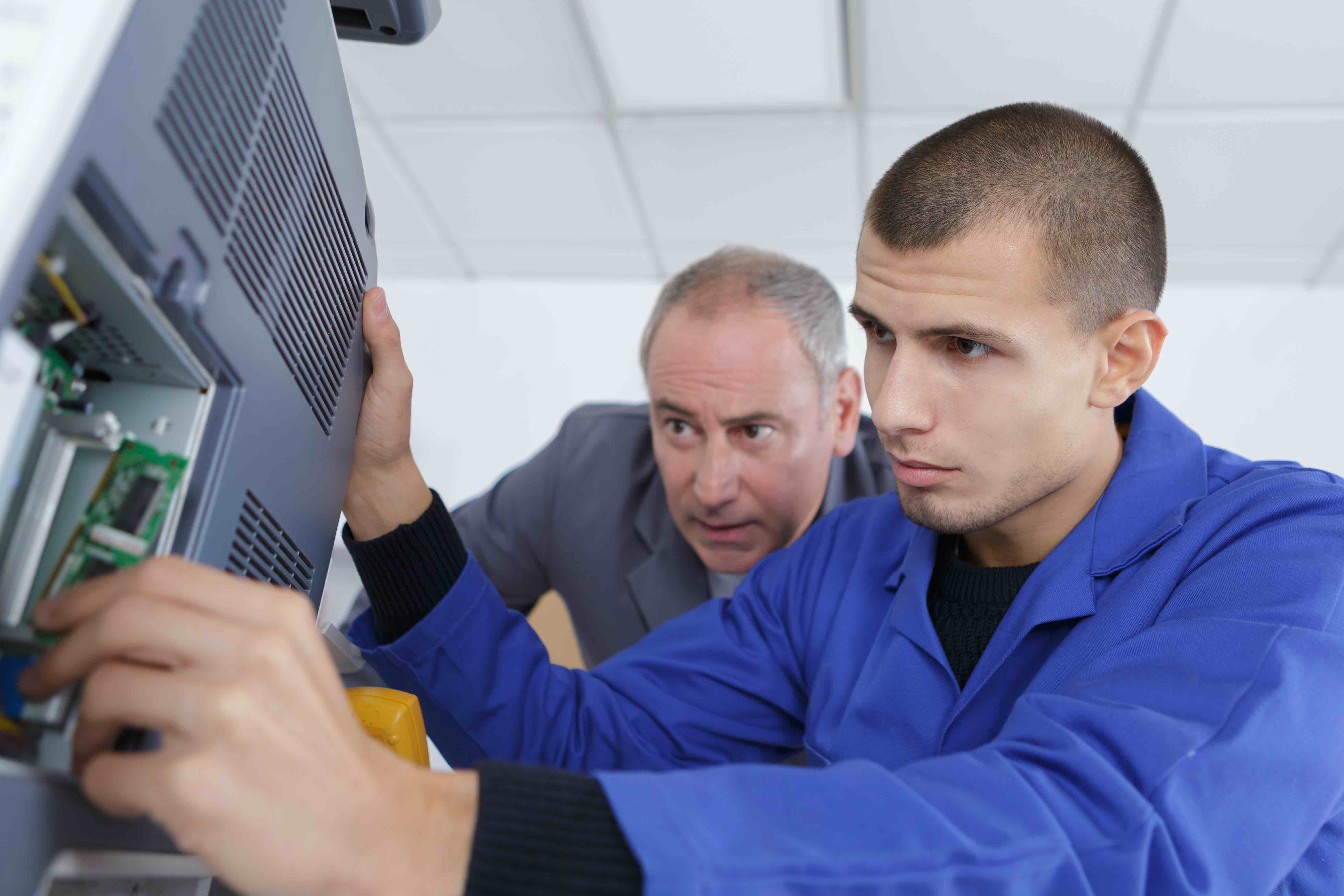 Have your say on HVACR skills consultation