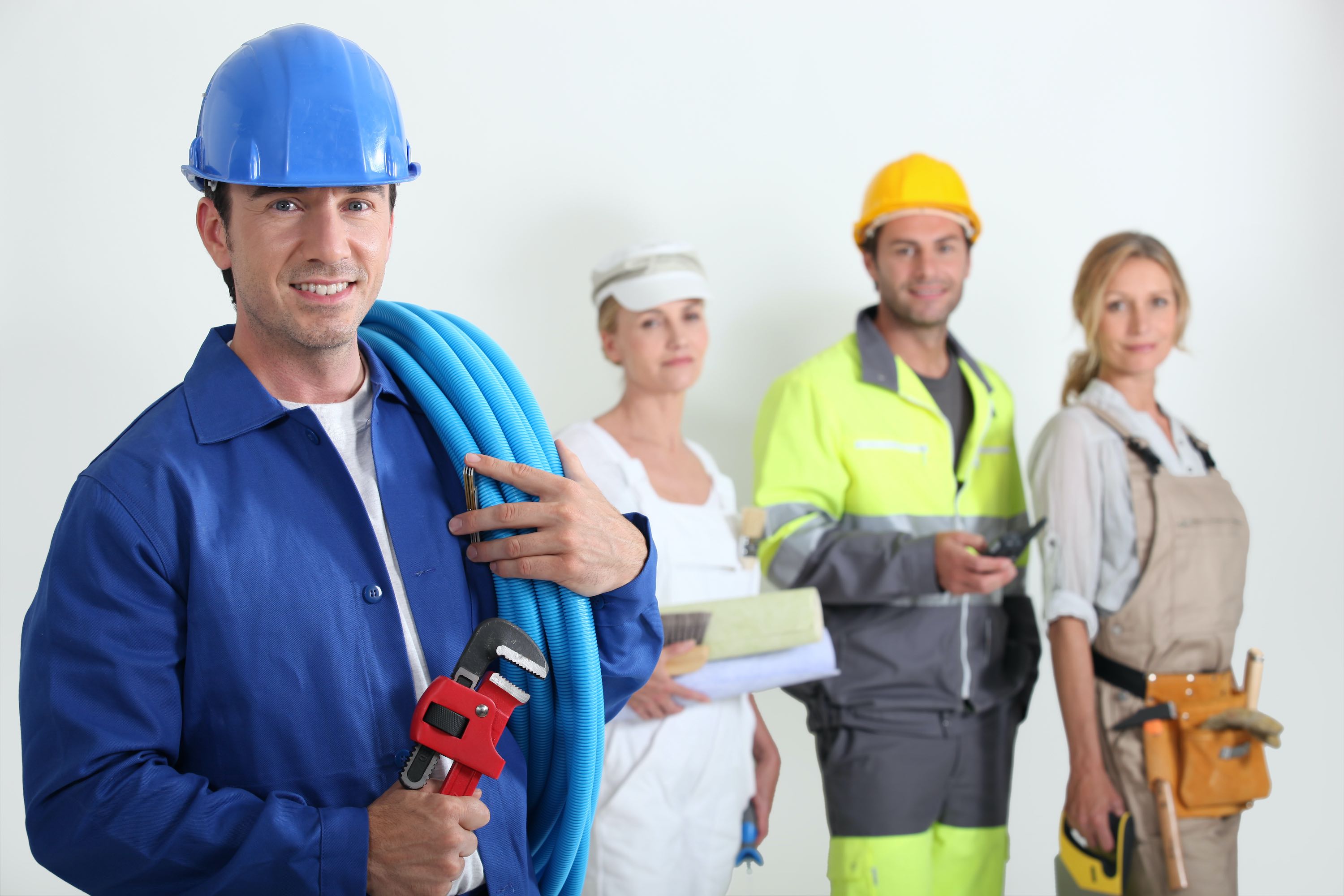 Trades tops parents’ list for their kids’ career path