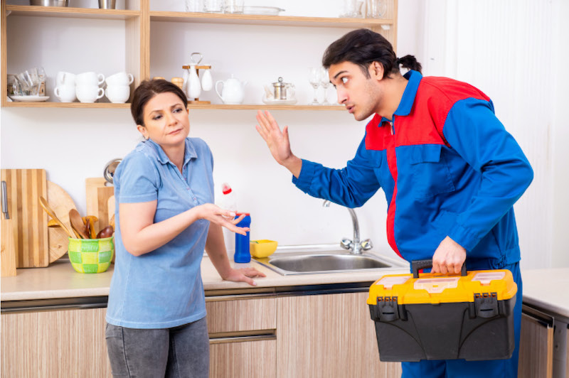 Resolve client disputes with ADR instead of the courts