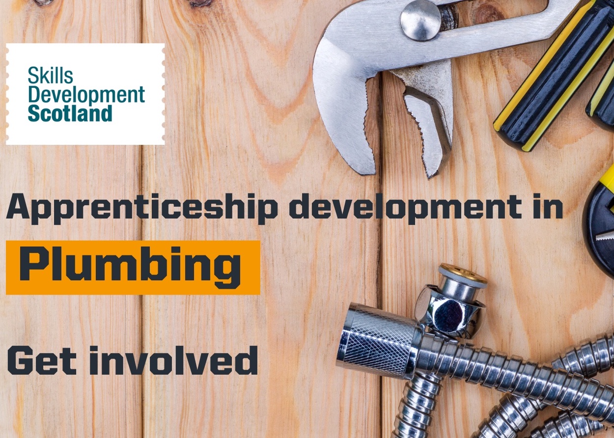 Plumbers needed for apprenticeship skills consultation