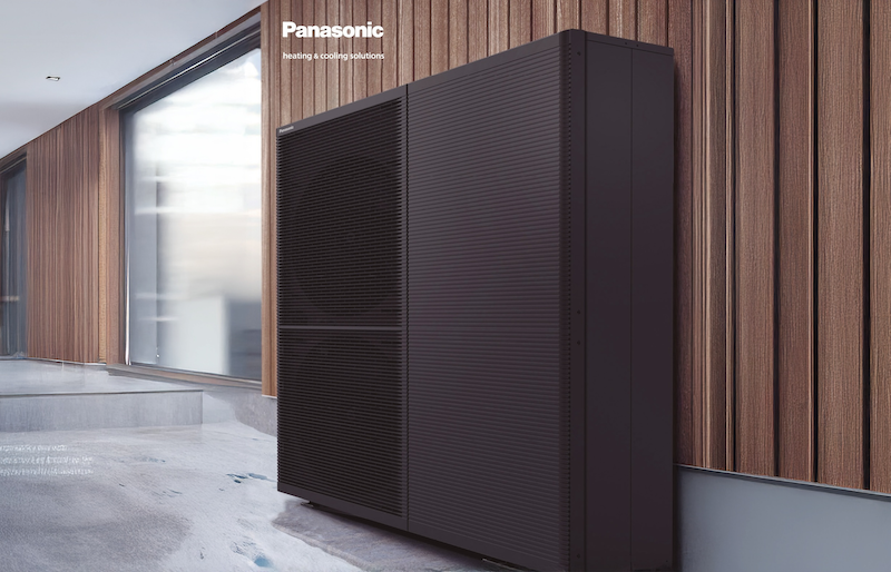 Joint effort to make heat pumps more affordable