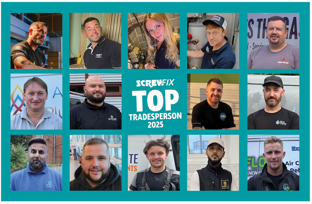 14 plumbers edge closer to Top Tradesperson