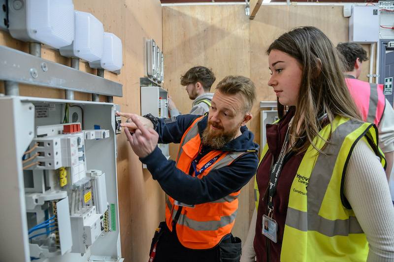 New resource for installers looking to take on an apprentice