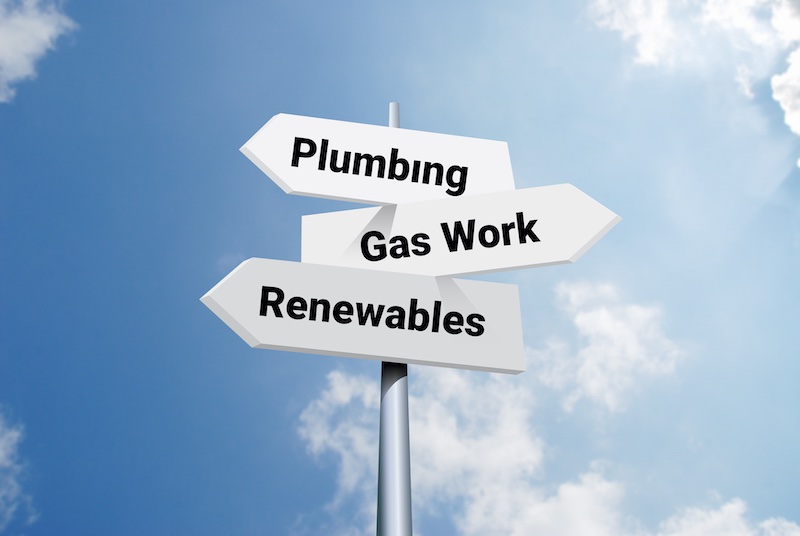 Getting apprentices on the right course