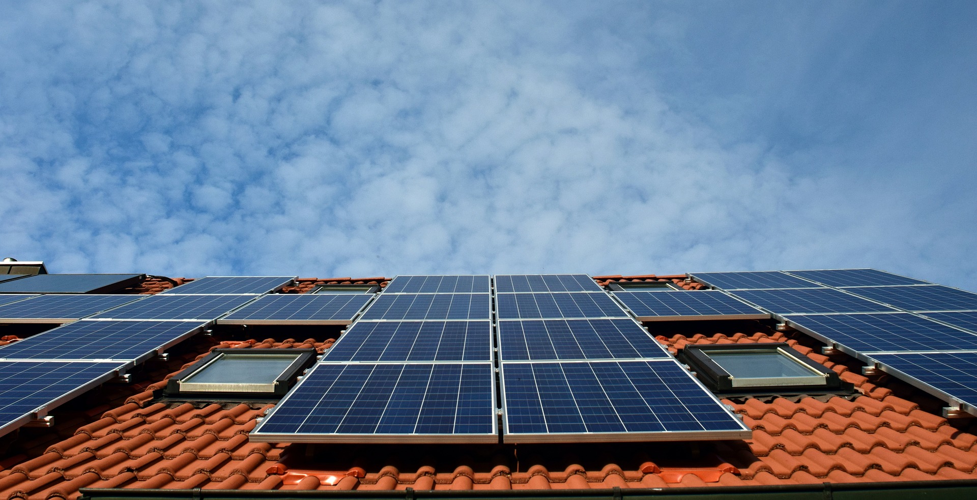 Solar PV installs up by 40%