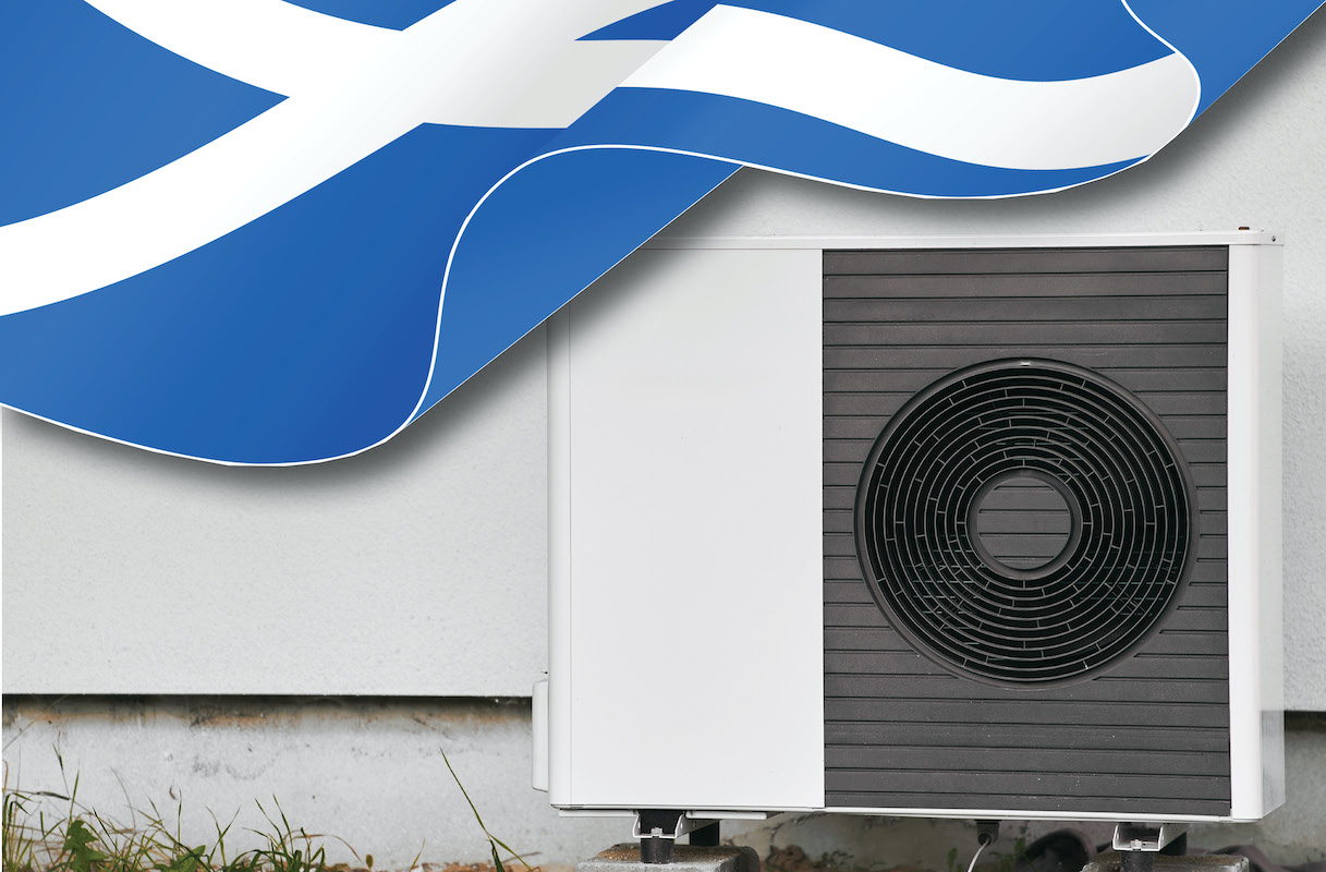 Three in five Scots support ending new fossil fuel boiler installations from 2035