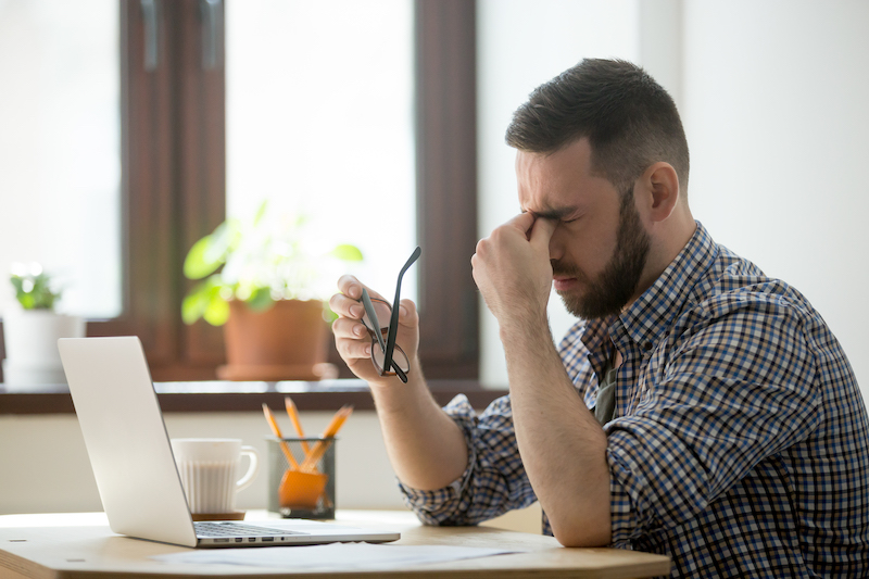 Finances top cause of anxiety in plumbers