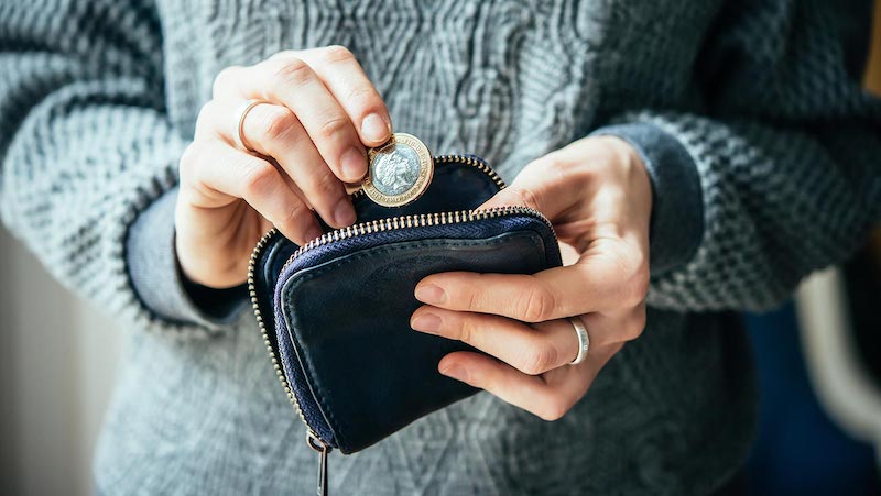 Tipping the trades