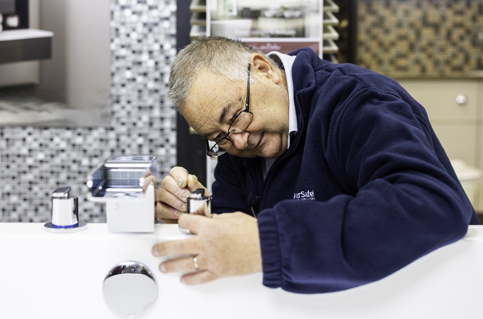 Survey reveals preference for approved plumbers