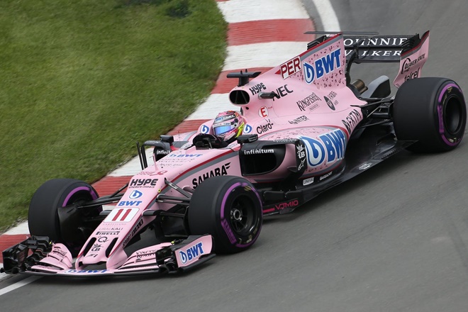 Enjoy life in the fast lane with BWT