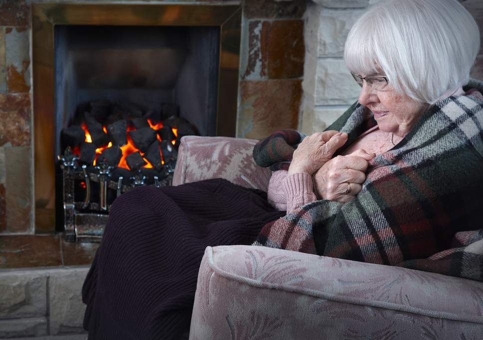 Call to extend the gas network on fuel poverty awareness day