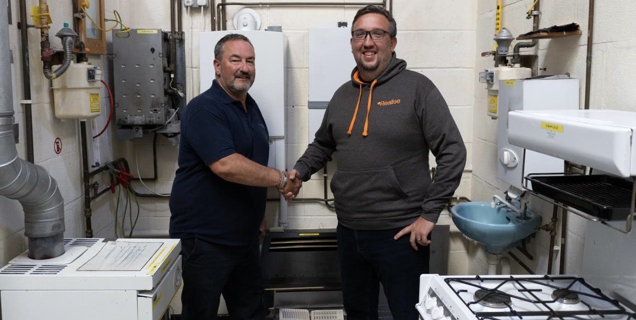 Midlands training provider continues to expand