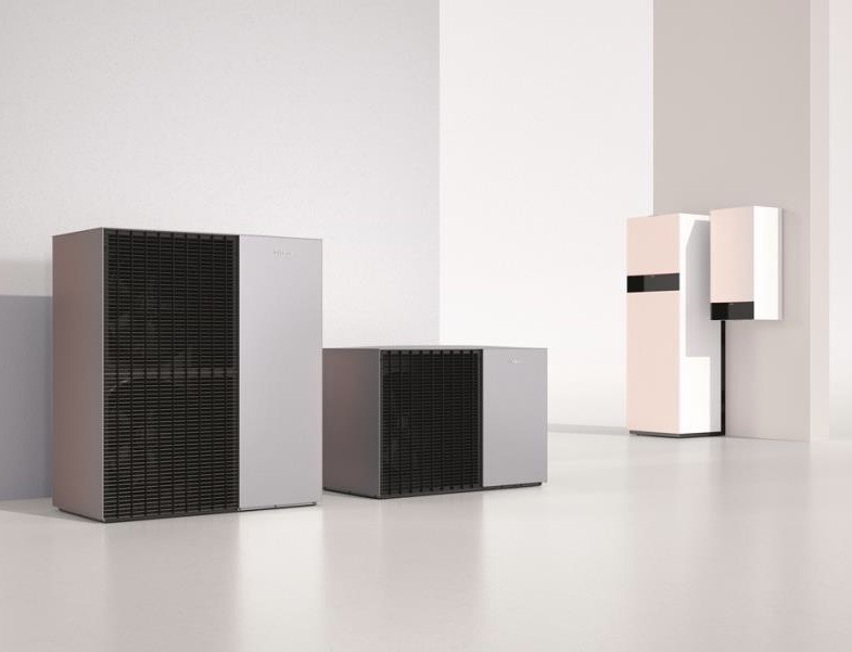 Extra cash incentive for Viessmann heat pumps