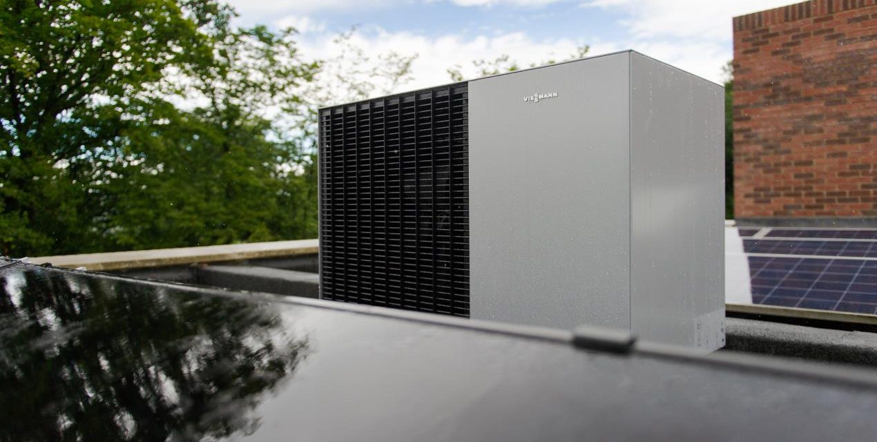 Viessmann tempts new installers with cash back incentive