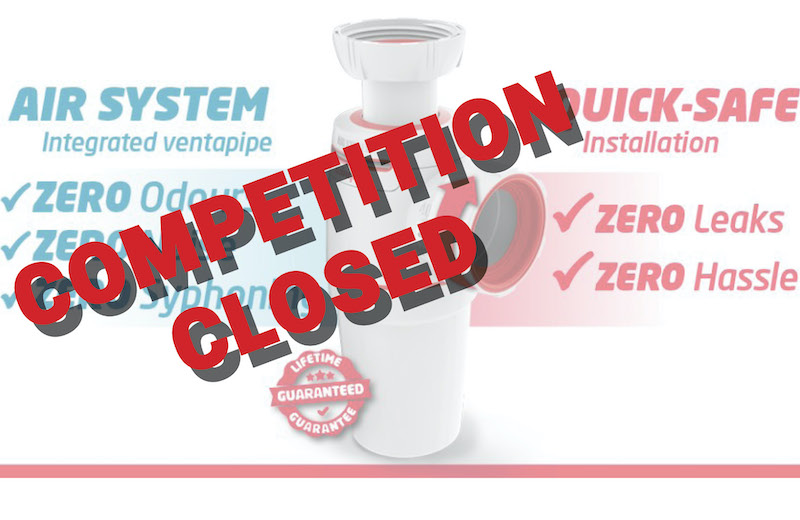 5 Wirquin NEO AIRS to be won!