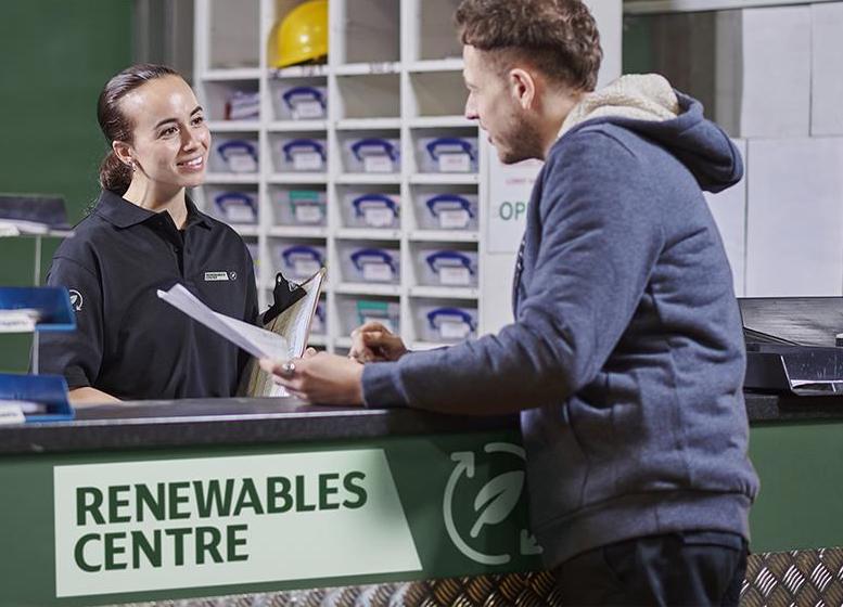 Wolseley launches Renewables Centre