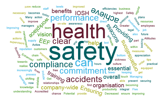 Focus on well-being at Graham branches today