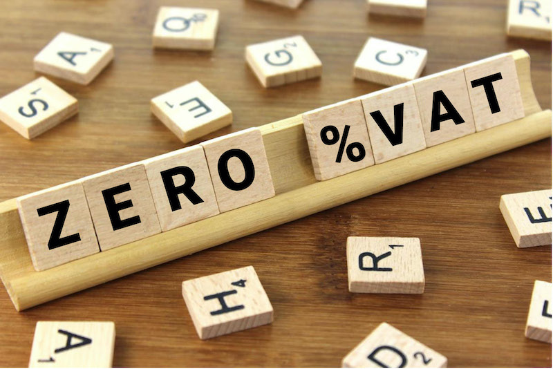 VAT to be scrapped on energy saving materials